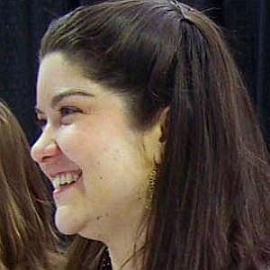 Colleen Clinkenbeard net worth