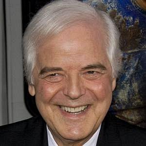 Nick Clooney net worth