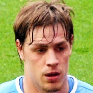 Sebastian Coates net worth