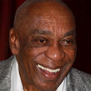 Bill Cobbs net worth