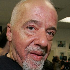 Paulo Coelho net worth