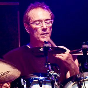 Vinnie Colaiuta net worth