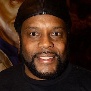 Chad Coleman net worth