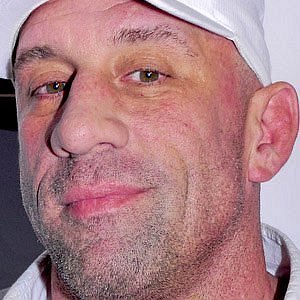 Mark Coleman net worth