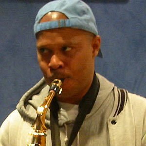 Steve Coleman net worth