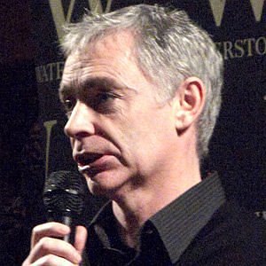 Eoin Colfer net worth