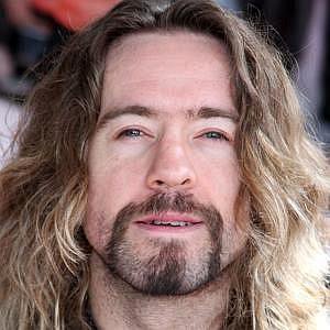 Justin Lee Collins net worth