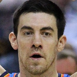 Nick Collison net worth