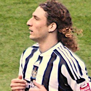 Fabricio Coloccini net worth