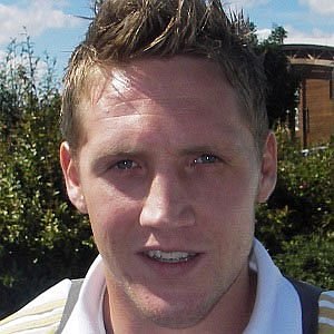 Kris Commons net worth