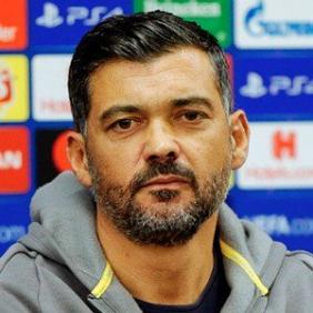 Sergio Conceicao net worth