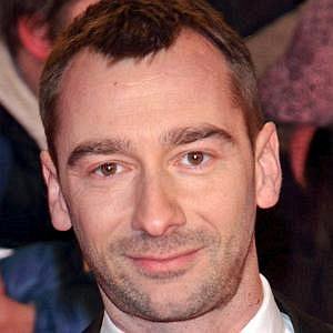 Charlie Condou net worth