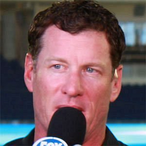 Jeff Conine net worth