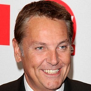 Brian Conley net worth