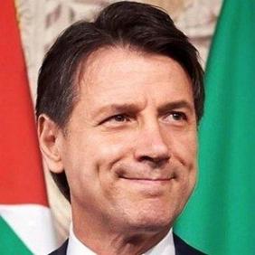 Giuseppe Conte net worth