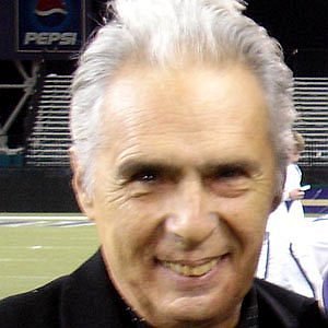 Bill Conti net worth