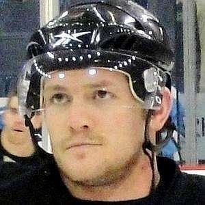 Matt Cooke net worth