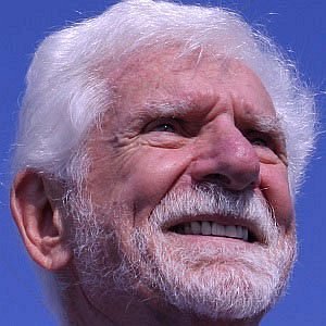 Martin Cooper net worth