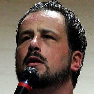 Steve Corino net worth