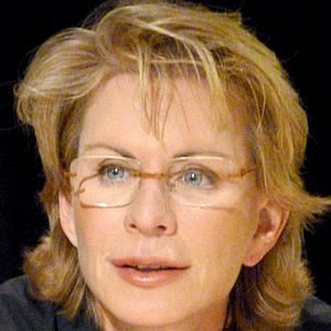 Patricia Cornwell net worth