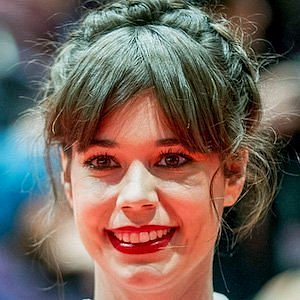 Laia Costa net worth