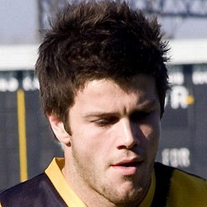 Trent Cotchin net worth