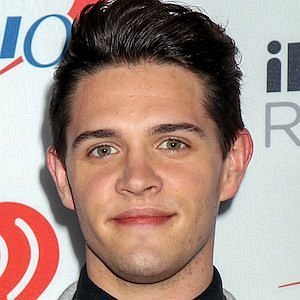 Casey Cott net worth