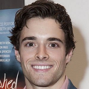 Corey Cott net worth