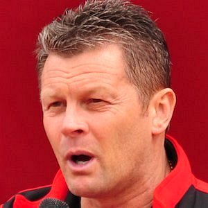 Steve Cotterill net worth