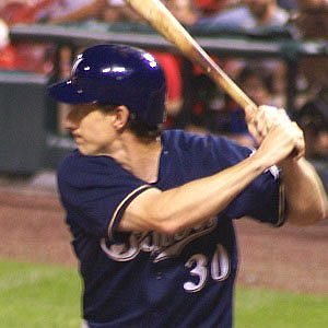 Craig Counsell net worth