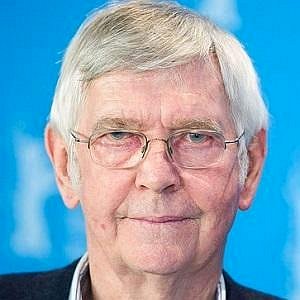 Tom Courtenay net worth