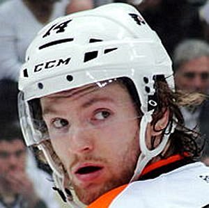 Sean Couturier net worth