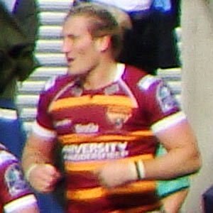 Eorl Crabtree net worth