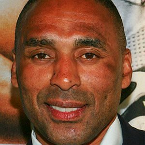 Roger Craig net worth