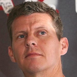 Steve Cram net worth