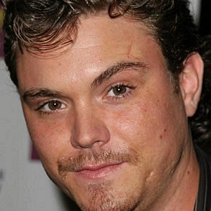 Clayne Crawford net worth