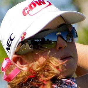 Paula Creamer net worth