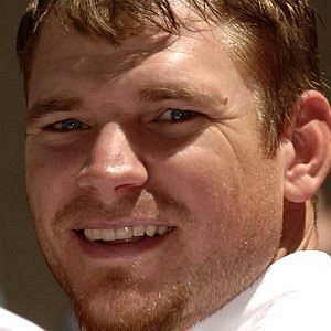 Joe Crede net worth