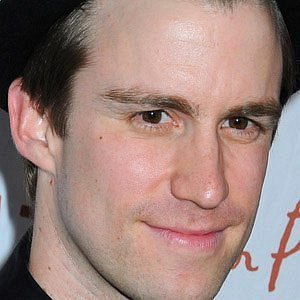 Gavin Creel net worth