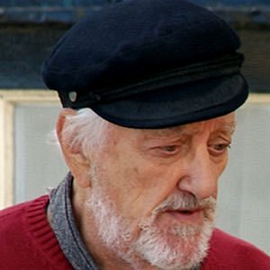 Bernard Cribbins net worth