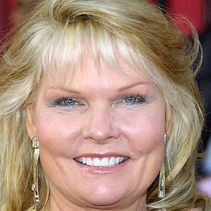 Cathy Lee Crosby net worth