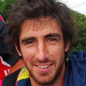 Pablo Cuevas net worth