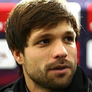 Diego Ribas da Cunha net worth