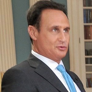 Jose Díaz-Balart net worth