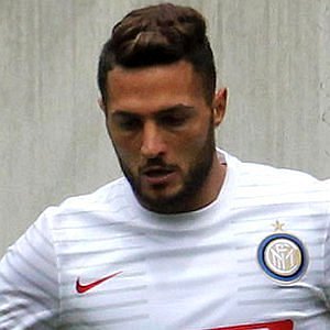 Danilo D'Ambrosio net worth