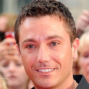 Gino D'Acampo Net Worth 2024: Money, Salary, Bio - CelebsMoney