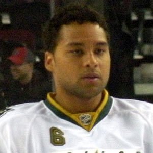 Trevor Daley net worth