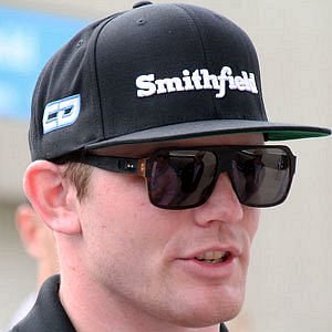 Conor Daly net worth