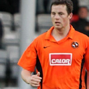 Jon Daly net worth