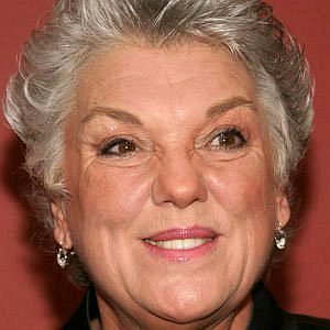 Tyne Daly net worth